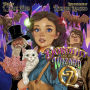 Dorothy and the Wizard in Oz