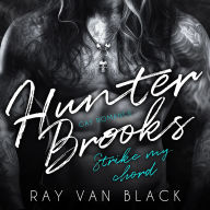 Hunter Brooks - Strike my chord: Gay Romance