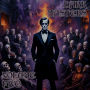 Dark Masters, The - Volume 5: Richard Middleton to Ernst Raupach
