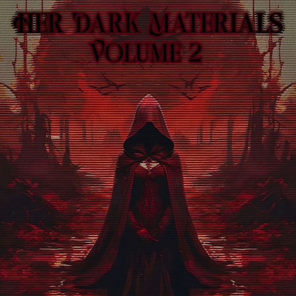 Her Dark Materials - Volume 2: Mary Diana Dods to Beatrice Heron-Maxwell
