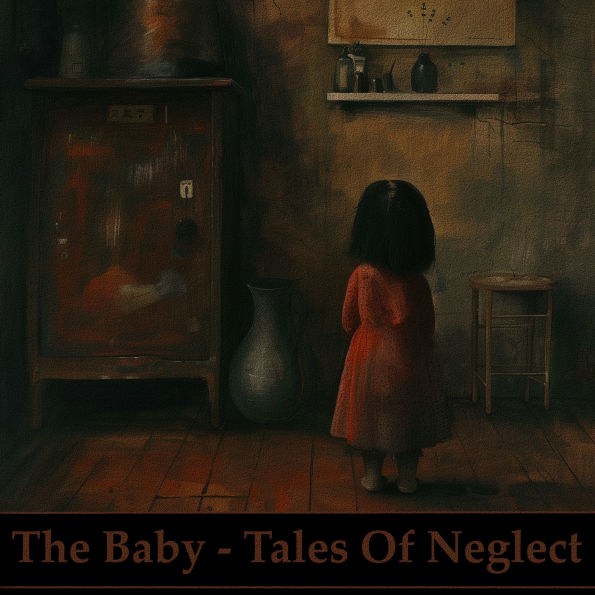 Baby, The - Tales of Neglect - A Short Story Collection: A harrowing collection of stories about abandoned babies