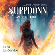 Suppdonn: Pawns of Fire