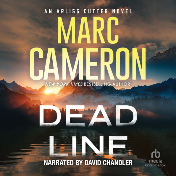 Dead Line (Arliss Cutter Series #7)