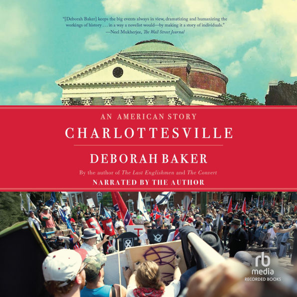 Charlottesville: An American Story