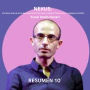 Resumen 10´ NEXUS: Una Breve Historia de las Redes de Información desde la Edad de Piedra hasta la Inteligencia Artificial.