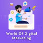 World Of Digital Marketing
