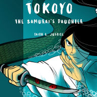 Tokoyo, the Samurai's Daughter