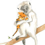 Tigers Aren't Monkeys