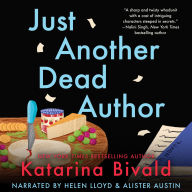 Just Another Dead Author: A Novel