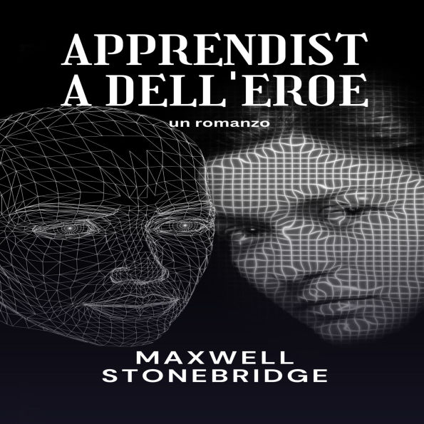 Apprendista dell'eroe: un romanzo