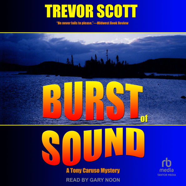 Burst of Sound