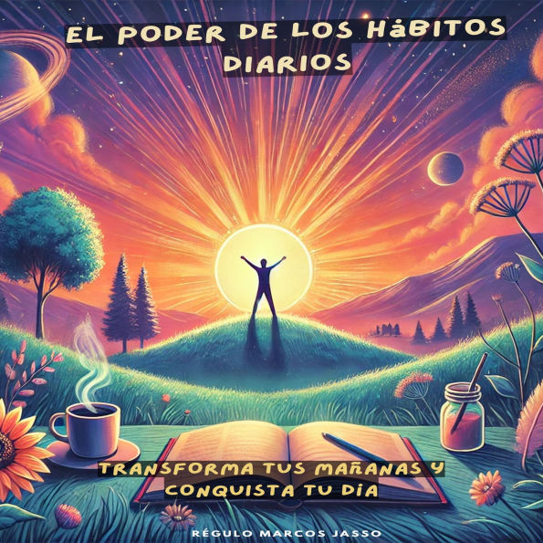 El Poder de los Hábitos Diarios: Transforma tus Mañanas y Conquista tu Día