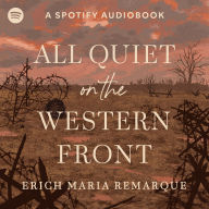 All Quiet on the Western Front