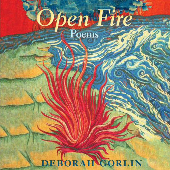 Open Fire: Poems