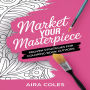 Market Your Masterpiece: Proven Strategies for Coloring Book Authors