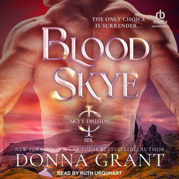 Blood Skye