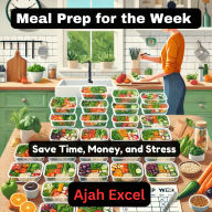Meal Prep for the Week: Save Time, Money, and Stress