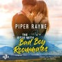 Issue With Bad Boy Roommates, The (Lake Starlight 2): Eine Small-Town-Romance zum Wohlfühlen!