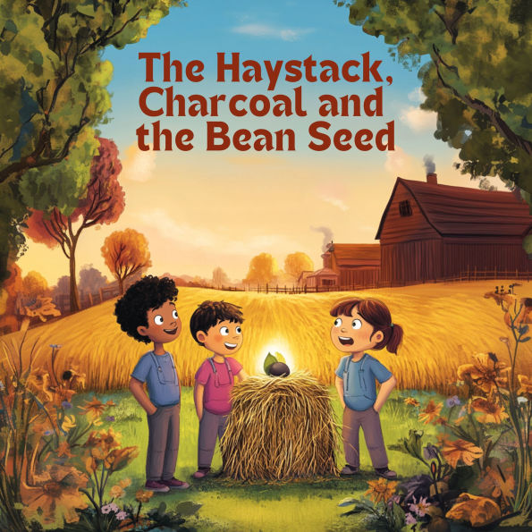 The Haystack, the Charcoal, and the Bean Seed