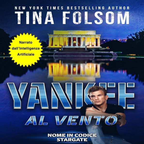 Yankee al Vento