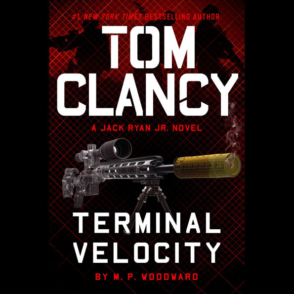 Tom Clancy Terminal Velocity