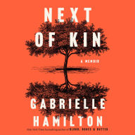 Next of Kin: A Memoir