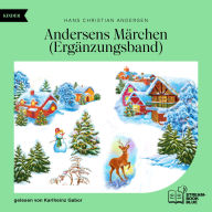 Andersens Märchen (Ergänzungsband)