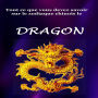 Tout Ce Que Vous Devez Savoir Sur le Signe du Zodiaque Chinois le Dragon