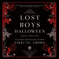 Lost Boys Halloween: A Bonus Audio Short