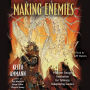 Making Enemies: Monster Design Ideas for Tabletop Role-Playing Games