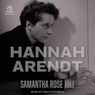 Hannah Arendt