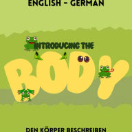 Introducing the Body: Den Körper Beschreiben