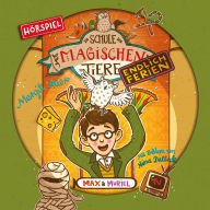 Endlich Ferien 07: Max und Muriel (Abridged)