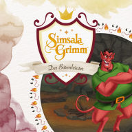 Der Bärenhäuter (Das Original-Hörspiel zur TV Serie) (Abridged)