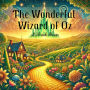 The Wonderful Wizard of Oz
