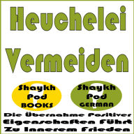 Heuchelei Vermeiden