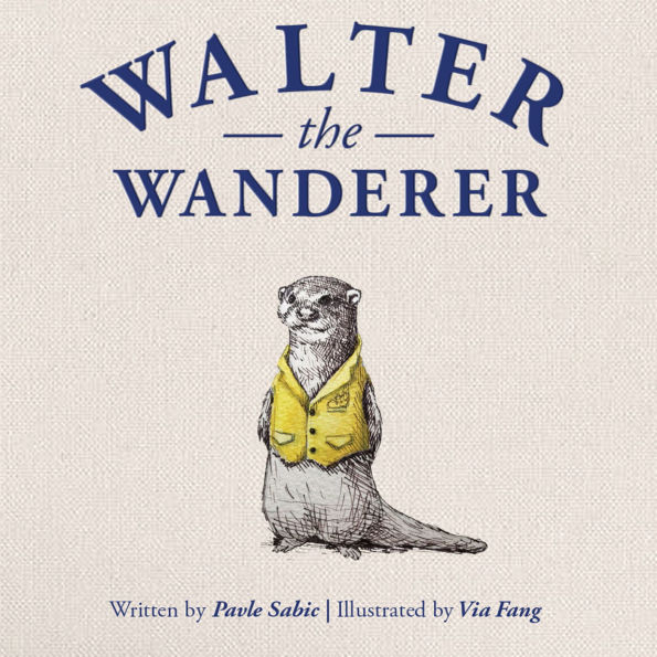 Walter the Wanderer