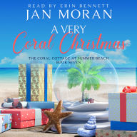 A Very Coral Christmas: A Holiday Novella