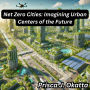 Net Zero Cities: Imagining Urban Centers of the Future