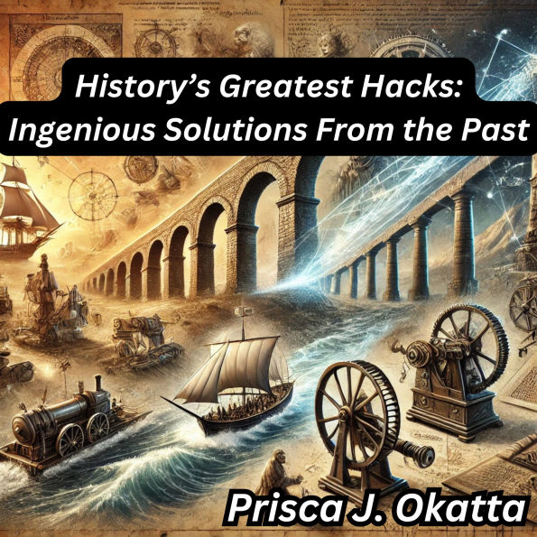 History's Greatest Hacks: Ingenious Solutions From the Past