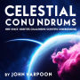 Celestial Conundrums: Nine Space Oddities Challenging Scientific Understanding
