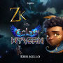 ZK THE GOLDEN WYVERN: 