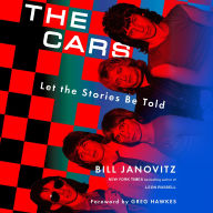 The Cars: Let the Stories Be Told