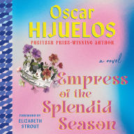 Empress of the Splendid Season: A Novel
