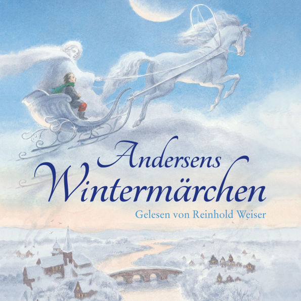 Andersens Wintermärchen (Abridged)