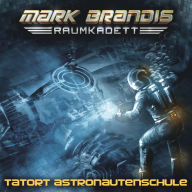 03: Tatort Astronautenschule (Abridged)