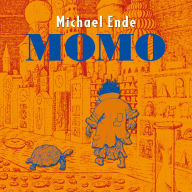 Momo (Abridged)
