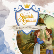 Brüderchen und Schwesterchen (Das Original-Hörspiel zur TV Serie) (Abridged)