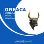 Greaca u¿oar¿ - Absolut încep¿tor - Volumul 1 din 3