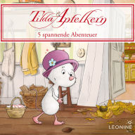 Folgen 32-36: Die verschwundene Tür